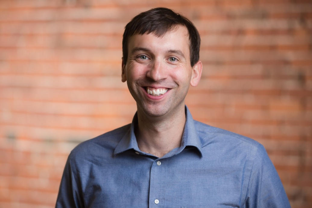 Sam Melnick — B2B SaaS Marketing Executive